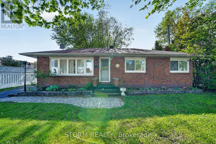 3 AULT DRIVE, South Stormont, Ontario K0C1M0
