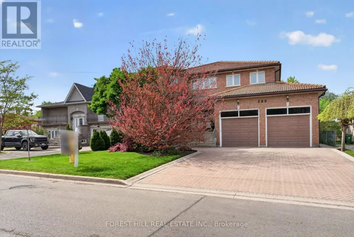 162 CODSELL AVENUE, Toronto (Bathurst Manor), Ontario M3H3W6