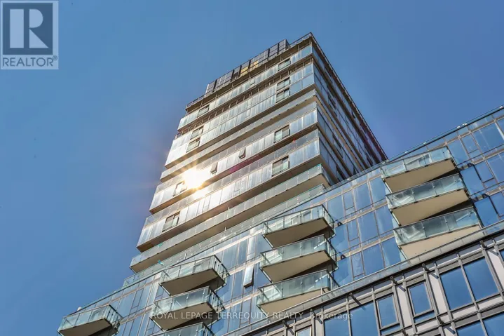 313 - 60 COLBORNE STREET, Toronto (Church-Yonge Corridor), Ontario M5E0B7