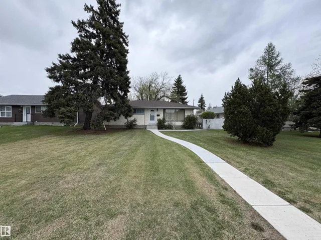 13023 90 ST NW, Edmonton, Alberta T5E3M4