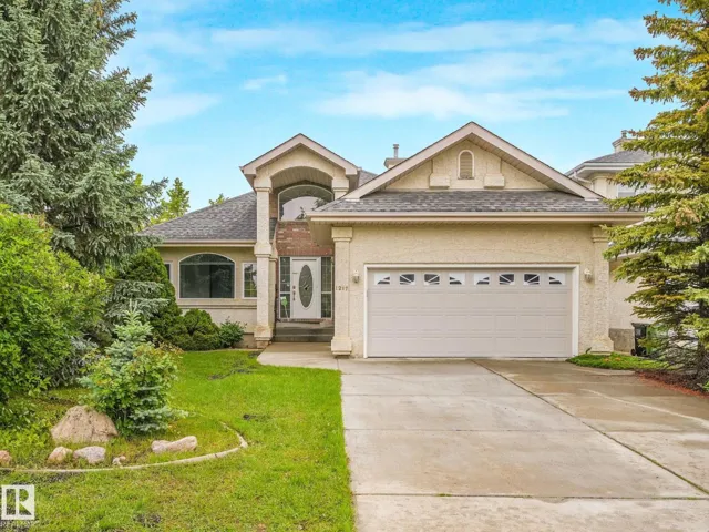 1217 115A ST NW, Edmonton, Alberta T6J6Z3