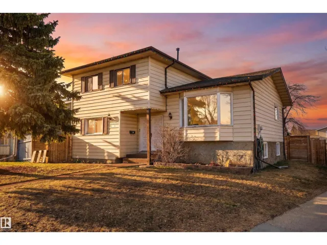 17828 91 ST NW, Edmonton, Alberta T5Z2L1