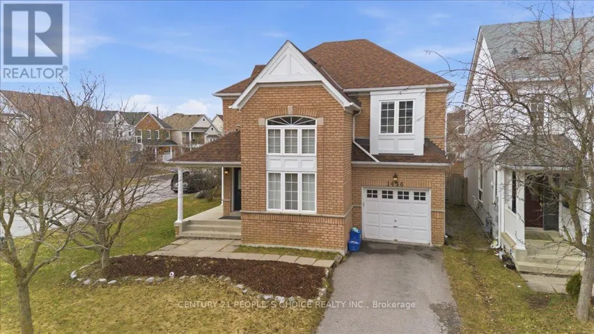 1456 LYNCROFT CRESCENT, Oshawa (Taunton), Ontario L1K2P4
