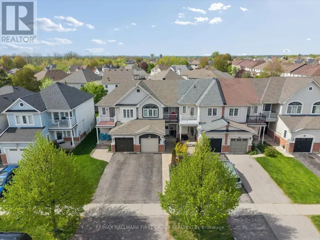 52 ANCHORAGE AVENUE, Whitby (Port Whitby), Ontario L1N9P1