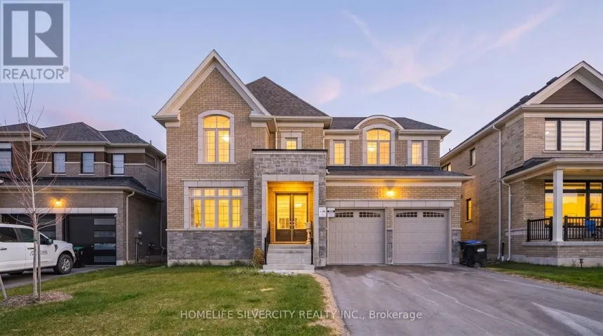 4 SANDHILL CRESCENT, Adjala-Tosorontio (Colgan), Ontario L0G1W0