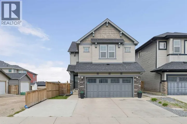 108 Sage Bank Crescent NW, Calgary, Alberta T3R0J2