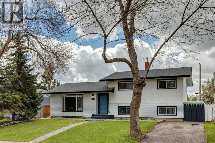 162 Fyffe Road SE, Calgary, Alberta T2H1C2