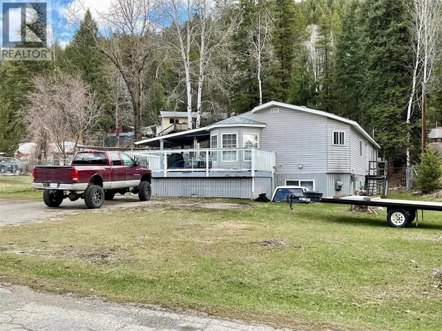 786 Strathmore Avenue, Greenwood, British Columbia V0H1J0
