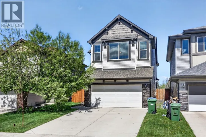 71 Walden Manor SE, Calgary, Alberta T2X0N1
