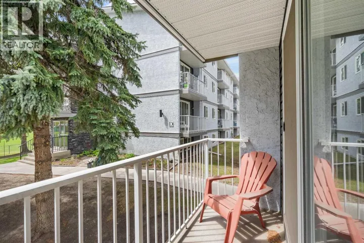 202C, 5601 Dalton Drive NW, Calgary, Alberta T3A2E2