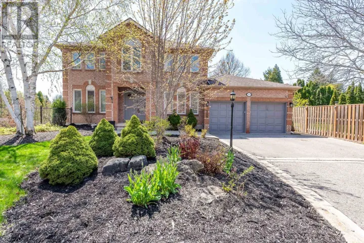 3408 TRELAWNY CIRCLE, Mississauga (Lisgar), Ontario L5N6N6