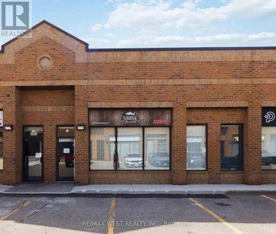 16 - 1320 MID-WAY BOULEVARD, Mississauga (Northeast), Ontario L5T2K4