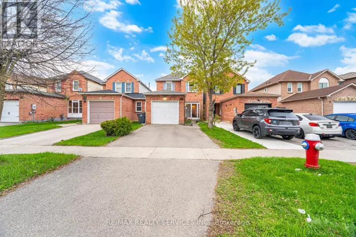 37 SOLWAY AVENUE, Brampton (Heart Lake East), Ontario L6Z4E4