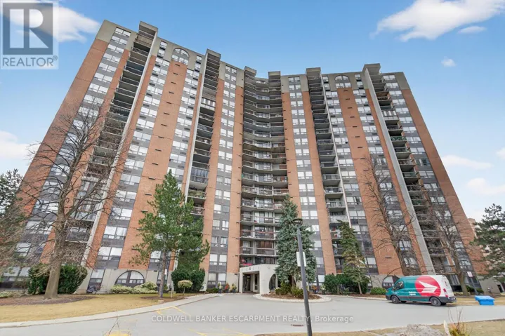 1314 - 50 MISSISSAUGA VALLEY BOULEVARD, Mississauga (Mississauga Valleys), Ontario L5A3S2