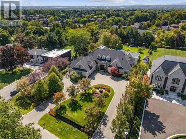 574 CONSERVATION DRIVE, Brampton (Snelgrove), Ontario L6Z0B8