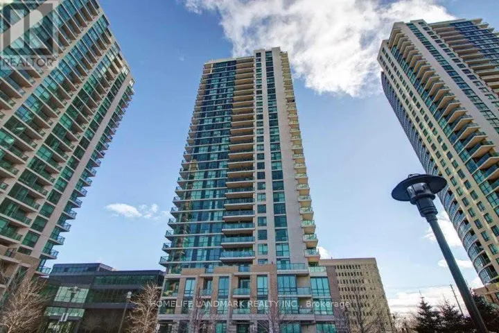 311 - 215 SHERWAY GARDENS ROAD, Toronto (Islington-City Centre West), Ontario M9C1B8