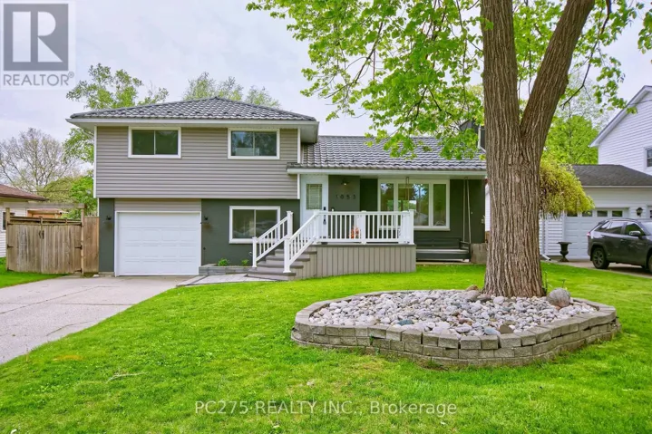 1053 GRIFFITH ROAD, Sarnia, Ontario N7S3G1