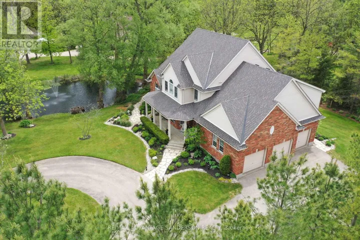 1796 GAINSBOROUGH ROAD, London North (North I), Ontario N6H5L2
