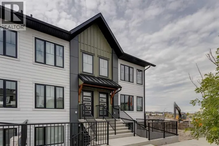 202, 40 Livingston Parade NE, Calgary, Alberta T4B3P6