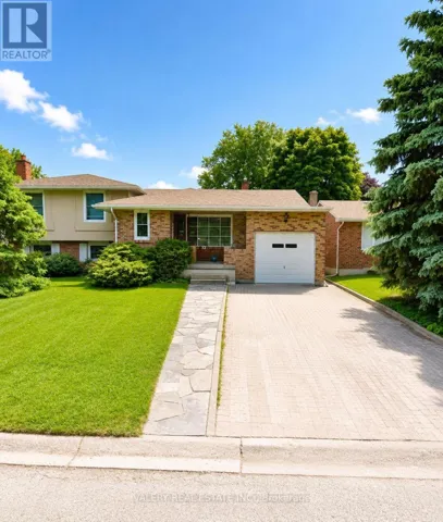 A - 63 PAPERBIRCH CRESCENT, London North (North K), Ontario N6G1L8