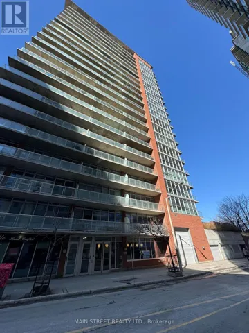 1109 - 179 GEORGE STREET, Ottawa, Ontario K1N1J8