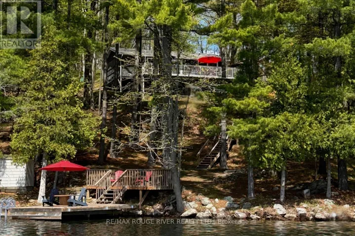 1784 OPEONGO POINT ROAD, Frontenac (Frontenac Centre), Ontario K0K2K0