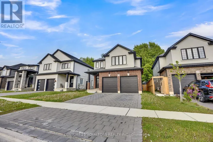 3013 PETTY ROAD, London South (South W), Ontario N6L0H2