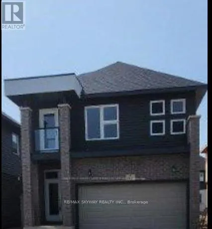 46 BRADLEY AVENUE, Welland (Lincoln/Crowland), Ontario L3B0K1