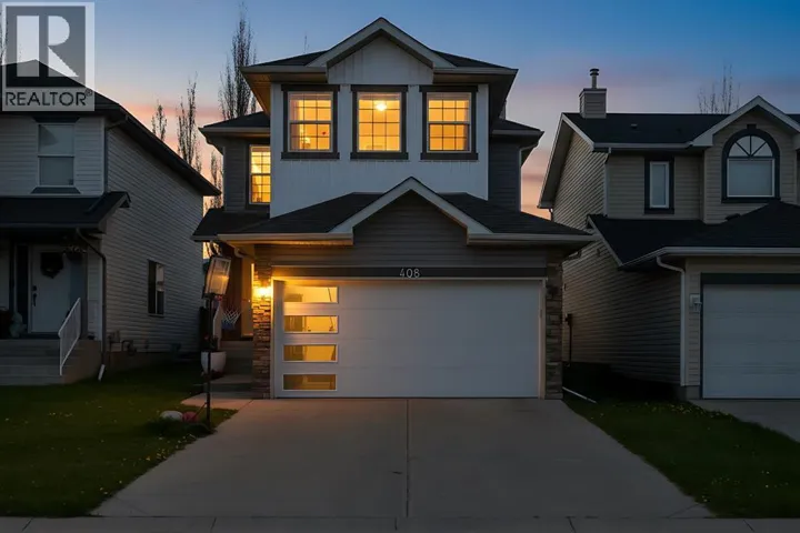 408 Bridlewood Court SW, Calgary, Alberta T2Y3Z3
