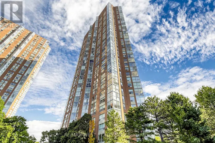 1302 - 5 CONCORDE PLACE, Toronto (Banbury-Don Mills), Ontario M3C3M8