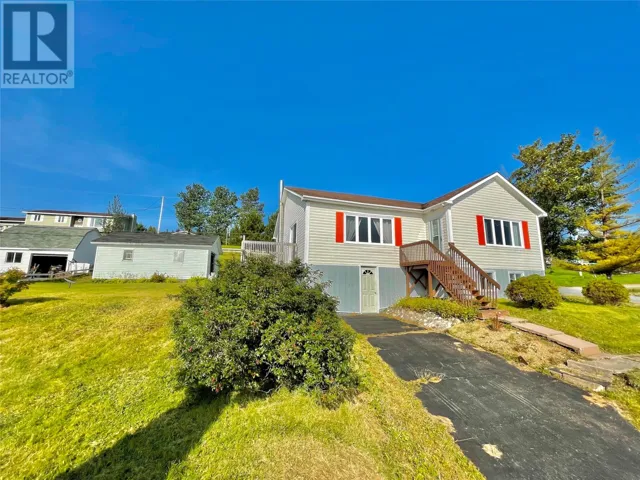 1 James Lane, Hillview, Newfoundland & Labrador A0E2A0