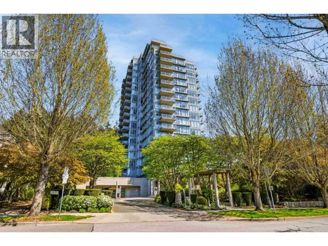 905 2688 WEST MALL, Vancouver, British Columbia V6T2J8