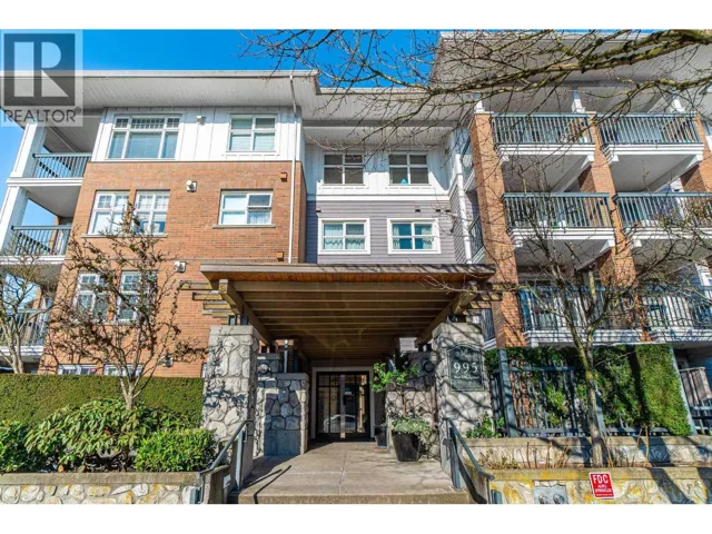 412 995 W 59TH AVENUE, Vancouver, British Columbia V6P6Z2