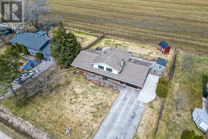 883 30TH STREET W, Georgian Bluffs, Ontario N4K6V5