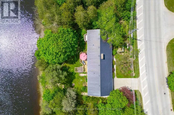 223 EAST MILL STREET, Centre Wellington (Elora/Salem), Ontario N0B1S0