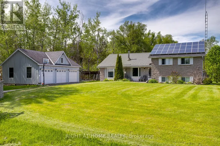 2903 PINE POINT ROAD, Scugog (Port Perry), Ontario L9L1B4