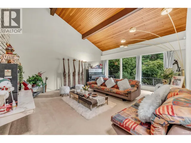 4200 COVENTRY DRIVE, Richmond, British Columbia V7C4R2