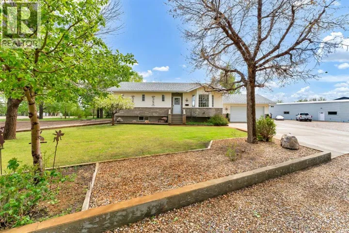 5 - 6219A Highway #3, Rural Cypress County, Alberta T0J2P0