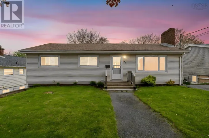 92 Joffre Street, Dartmouth, Nova Scotia B2Y3C9