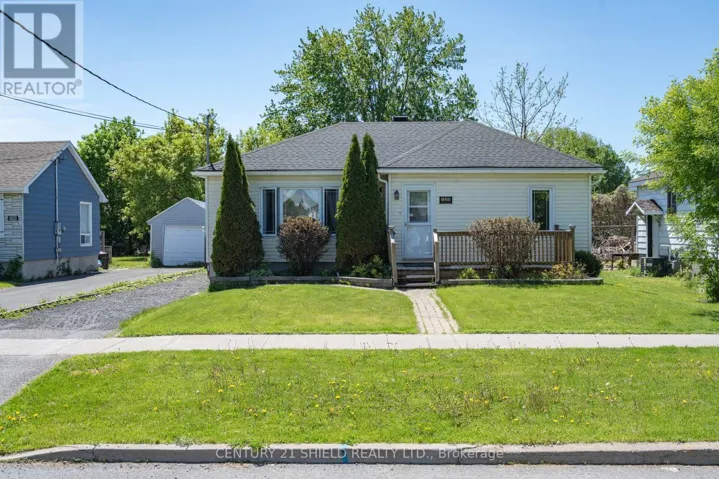 1320 AUBIN AVENUE, Cornwall, Ontario K6J4R8