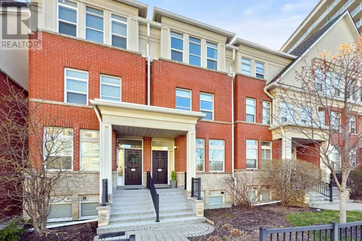 30 MICHAEL POWER PLACE, Toronto (Islington-City Centre West), Ontario M9A5G9