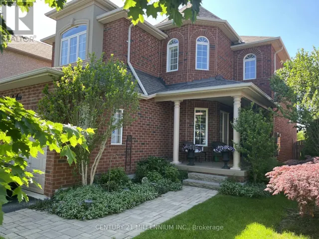 6 COLLINGWOOD AVENUE, Brampton (Snelgrove), Ontario L7A2E5