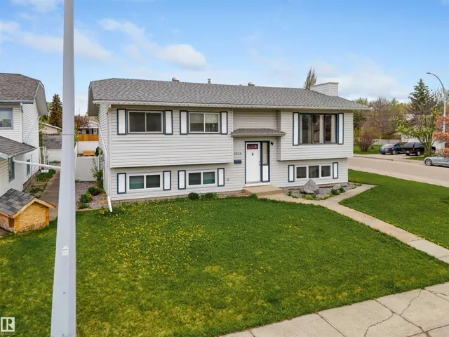 5536 42 ST, Drayton Valley, Alberta T7A1A7
