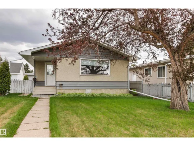 9025 152 ST NW, Edmonton, Alberta T5R1M2