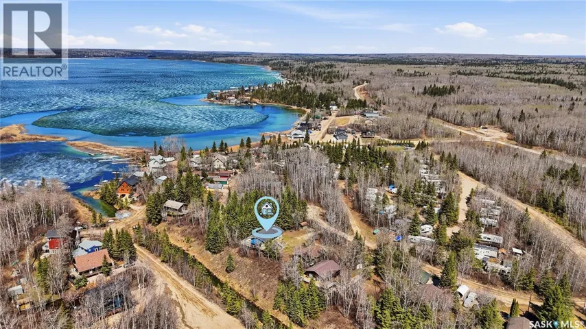 123 Burberry ROAD, Christopher Lake, Saskatchewan S0J0N0