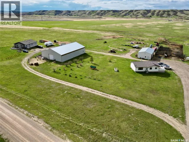 Ludwig Acres - Nestled in the Qu'Appelle Valley, Lumsden Rm No. 189, Saskatchewan S0G0W0