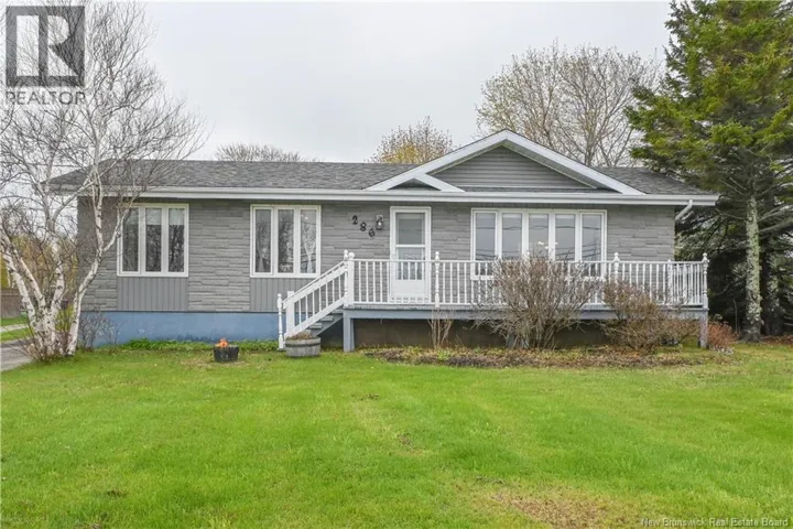 286 Saint-Pierre E. Boulevard, Caraquet, New Brunswick E1W1B5