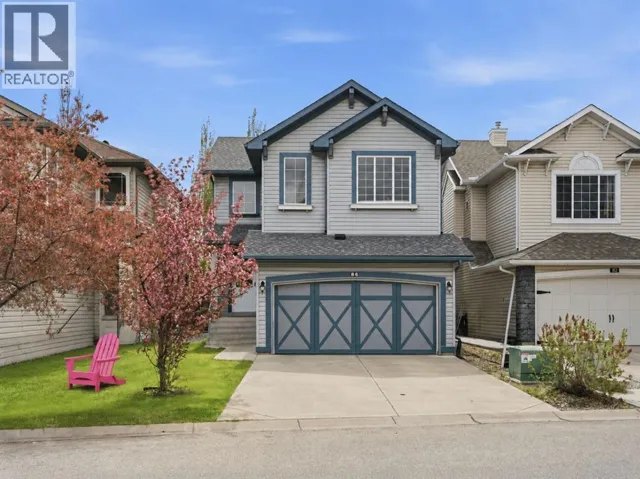 86 Brightondale Parade SE, Calgary, Alberta T2Z4G5