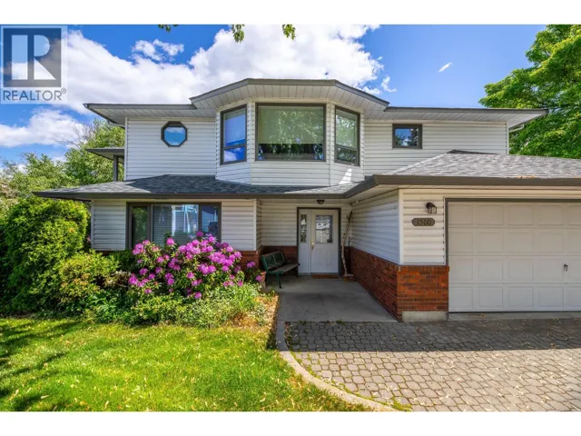 1500 Harding Street, Summerland, British Columbia V0H1Z9