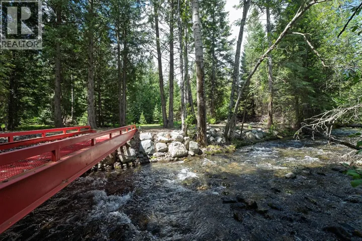 HIGHWAY 22 Highway Lot# 3, Rossland, British Columbia V0G1Y0